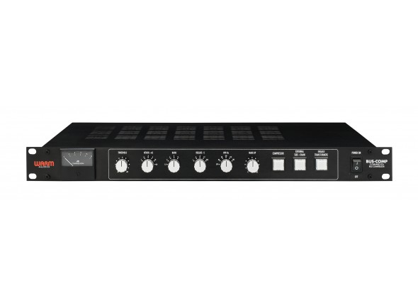 Warm Audio Bus-Comp Warm Audio Bus-Comp